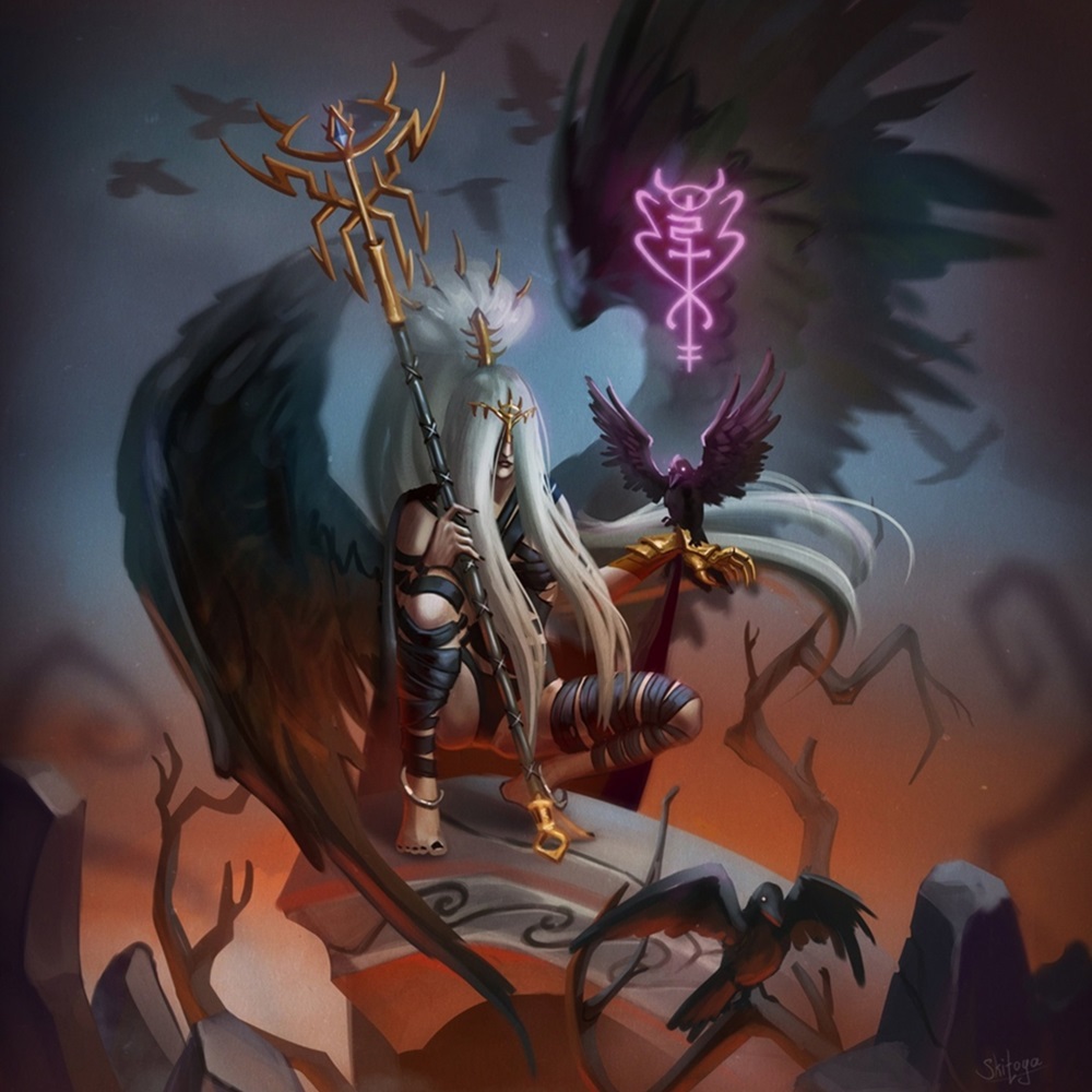 Krethusa the Croneseer